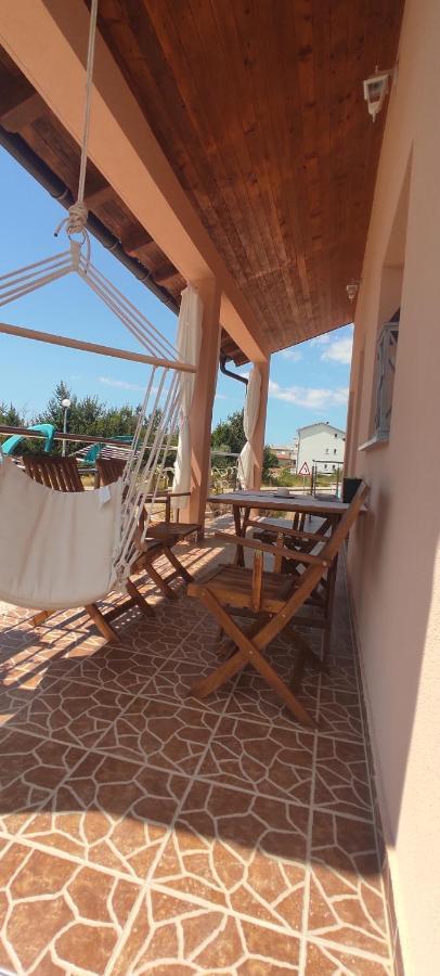Emanuel Villa Ljubač Exterior foto